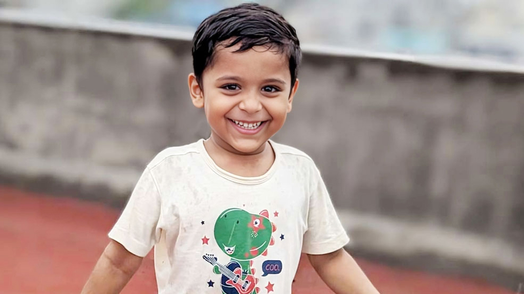 খতনার সময় ভুল চেতনানাশক দিলে শ্বাসকষ্টে মারা যায় শিশু আয়ান: চার্জশিট