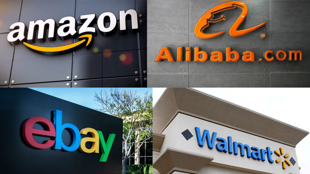 বাংলাদেশ ব্যাংকের নতুন রপ্তানি মডেল, অ্যামাজন-আলিবাবা থেকে পণ্য কিনবে বিদেশের ক্রেতা