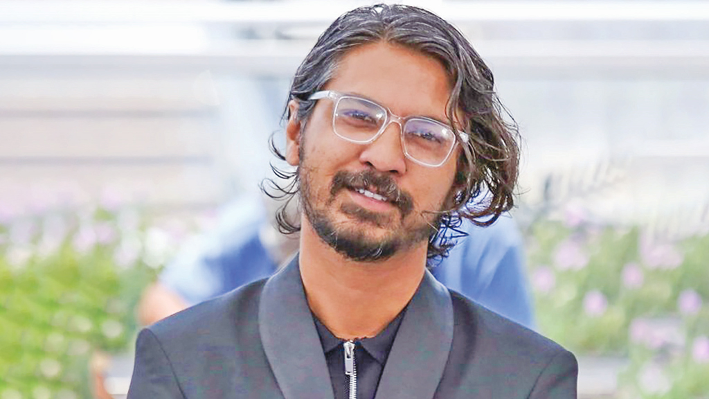 সেরিয়েনক্যাম্প ফেস্টিভ্যালে সাদের সিরিজ ‘অ্যানি’