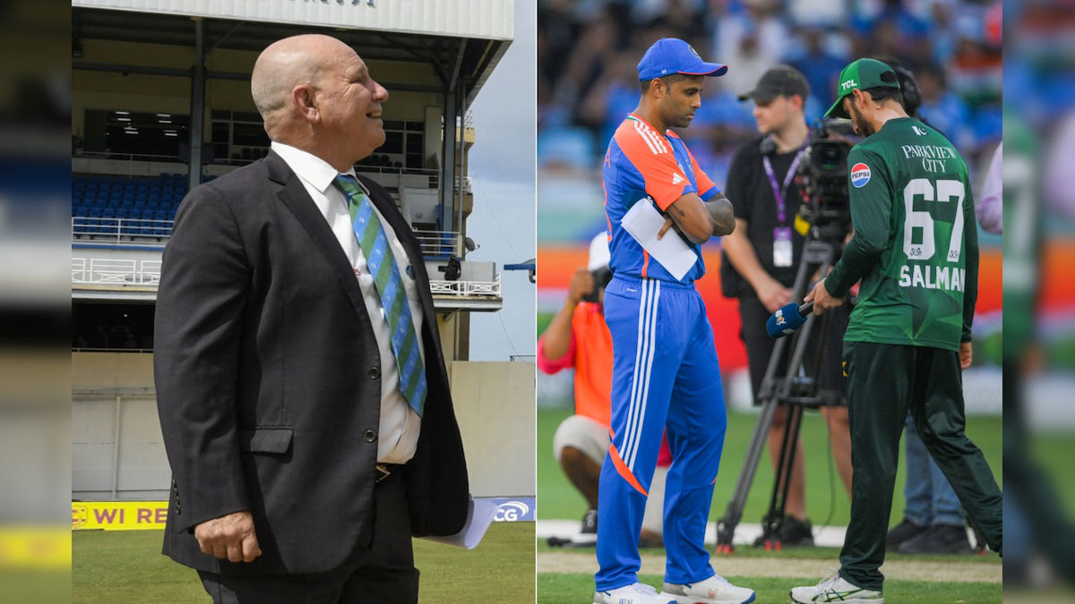 ভারতের বাজে আচরণের কারণে পাকিস্তানের অভিযোগ দাখিল