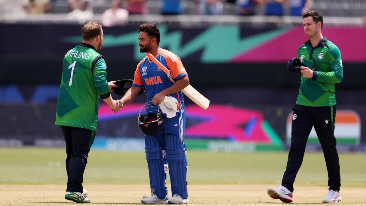 ভারত সিরিজ থেকেই নতুন অধিনায়ক পাচ্ছে আয়ারল্যান্ড