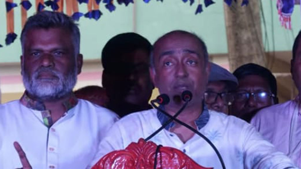 আওয়ামী লীগ নিষিদ্ধ করা সম্ভব: অ্যাটর্নি জেনারেল