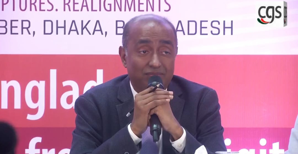 আকাশের যত তারা, সাংবাদিক নিবর্তনে আইনের তত ধারা: অ্যাটর্নি জেনারেল