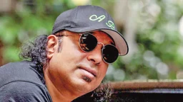 আমাদের সম্পর্কটা ছিল খুবই বন্ধুত্বপূর্ণ: জেমস
