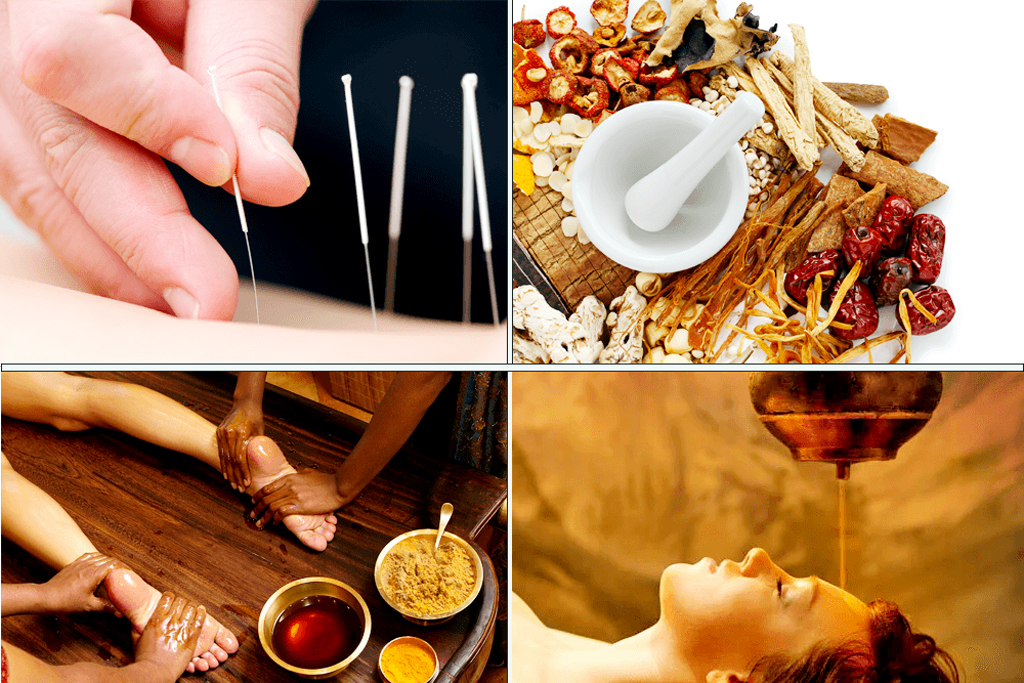 কবিরাজিসহ প্রথাগত চিকিৎসার কার্যকারিতা খতিয়ে দেখছে বিশ্ব স্বাস্থ্য সংস্থা