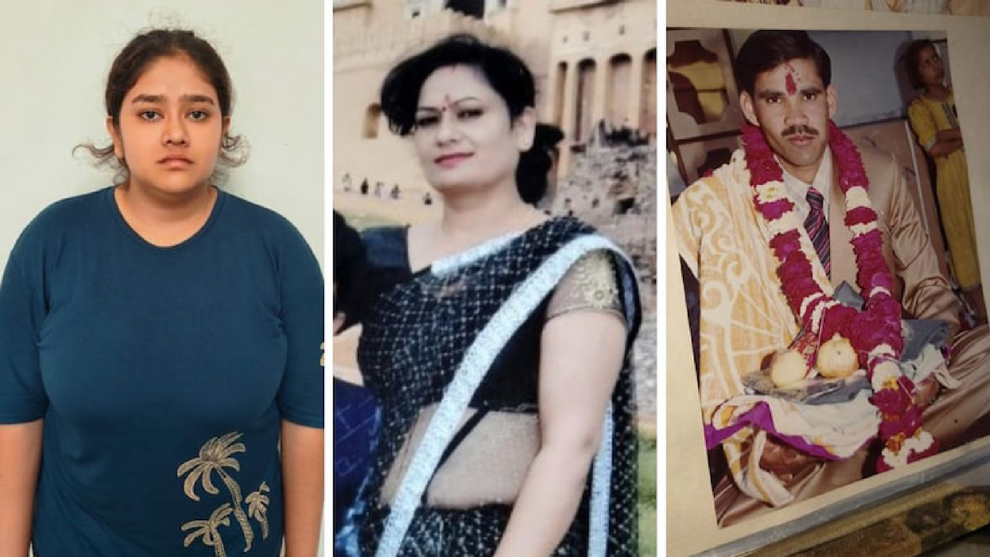 তরুণীর বিরুদ্ধে ভাড়াটে খুনি দিয়ে বাবা-মাকে হত্যার অভিযোগ, নেপথ্যে কী
