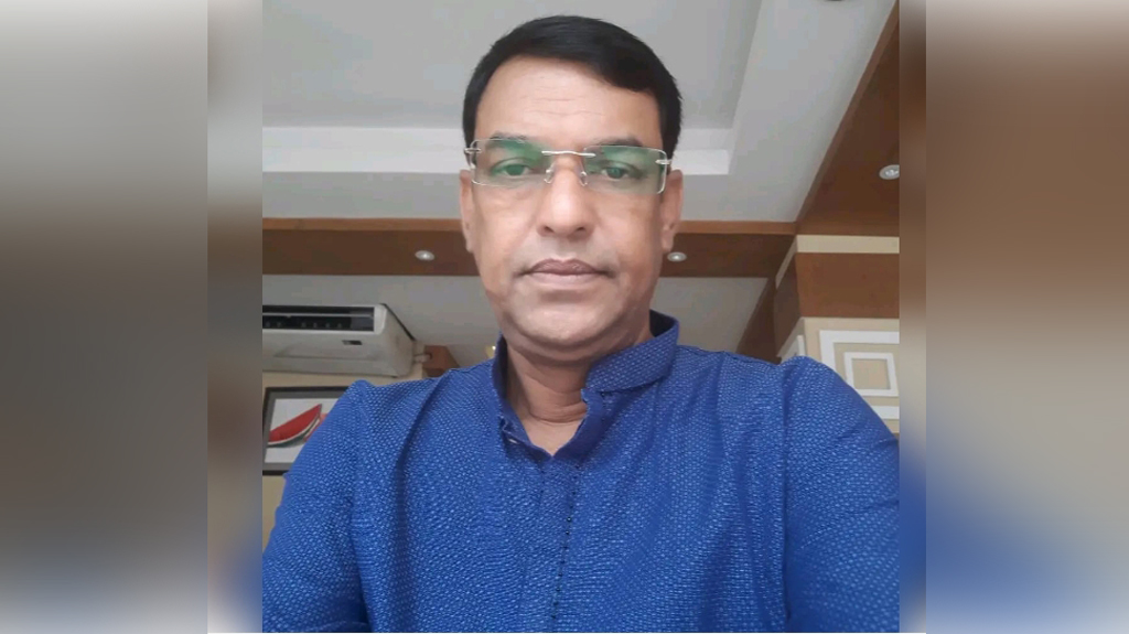 সিরাজগঞ্জে বিএনপি নেতার পদ স্থগিত