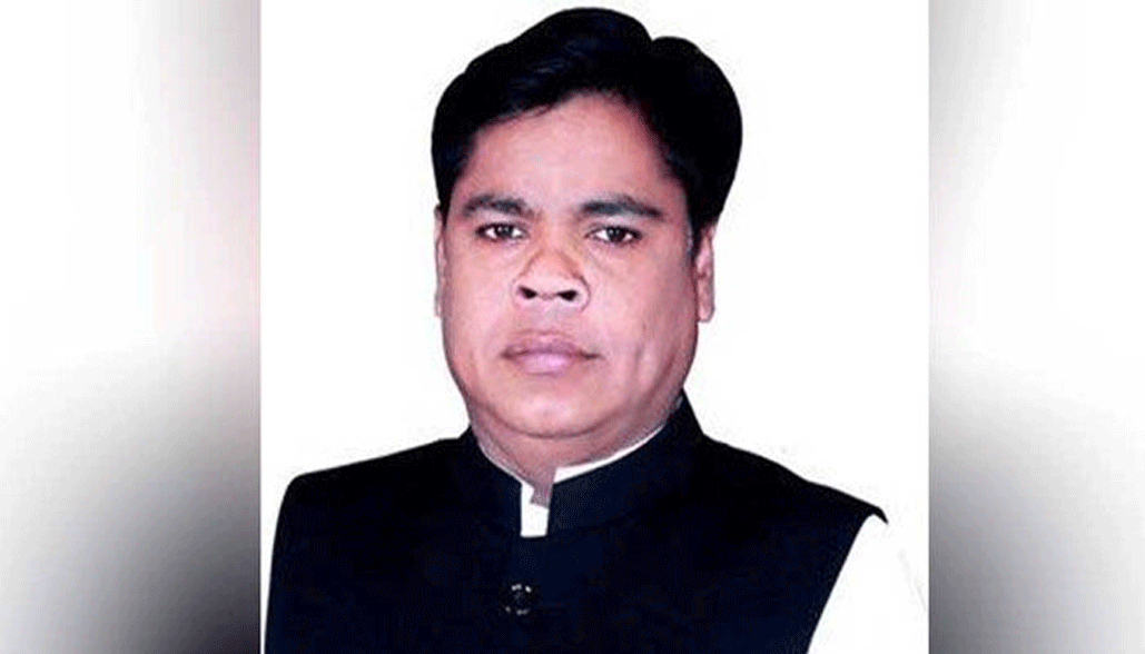 সাবেক এমপি আবুল কালাম আজাদ আরেক হত্যাচেষ্টা মামলায় গ্রেপ্তার