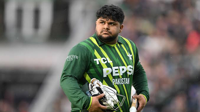 নিজের মৃত্যুর ভুয়া খবর নিয়ে পাকিস্তানি ক্রিকেটারের মজা