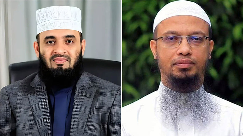 আজহারীর পর আহমাদুল্লাহর ভিসাও বাতিল করল অস্ট্রেলিয়া