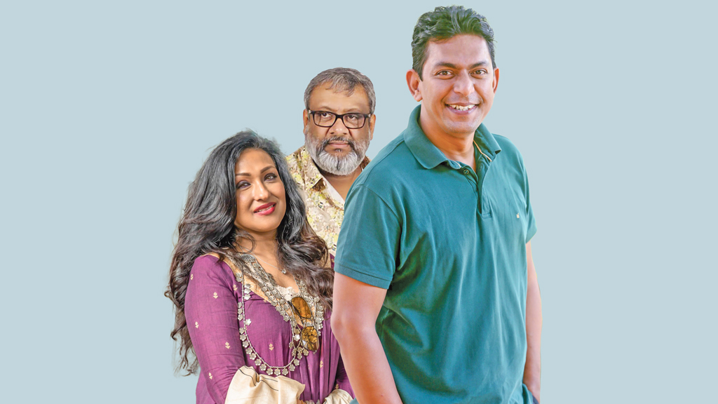 কলকাতার আরও এক সিনেমায় চঞ্চল চৌধুরী