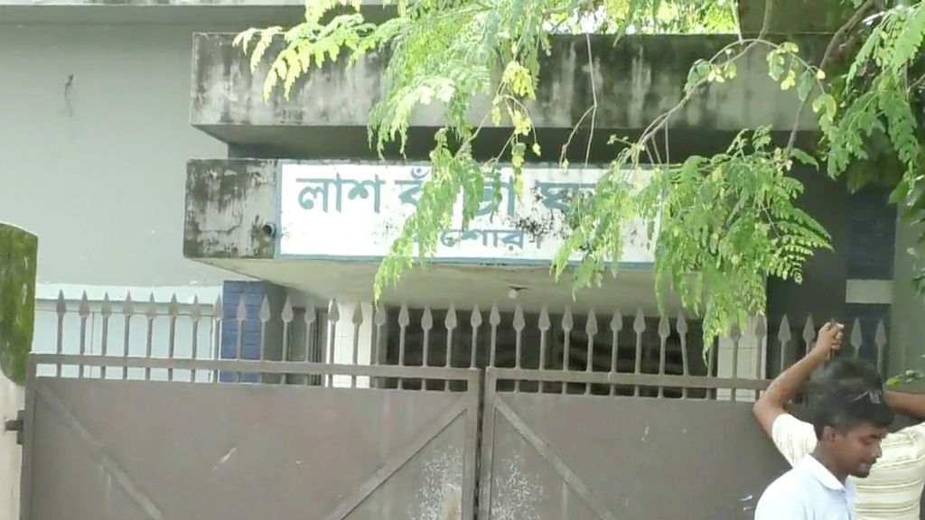 খুনের সঙ্গে বেড়েছে চুরি-ছিনতাই