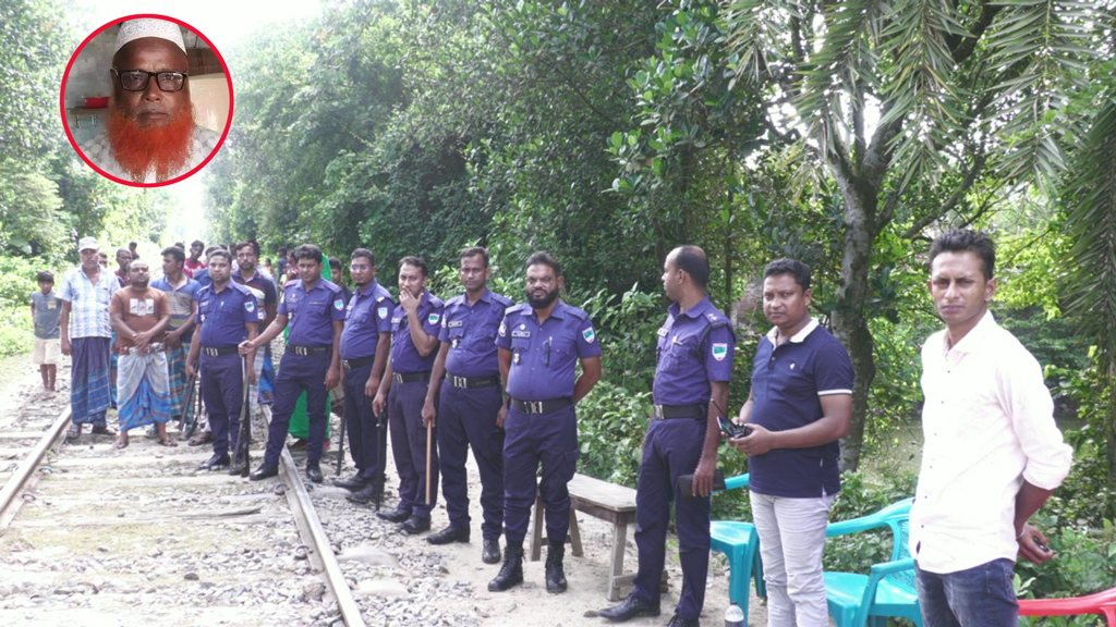 বেনাপোলে সন্ত্রাসী হামলায় আ. লীগ নেতার মৃত্যু, গ্রেপ্তার ৩