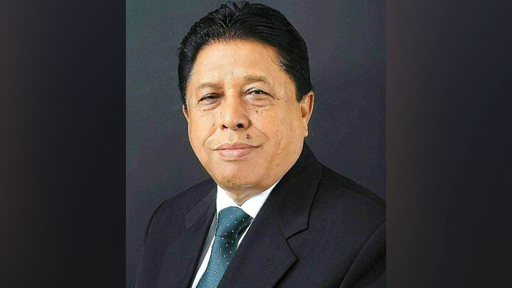পদ্মা সেতুর বিরোধিতাকারীদের আইনের আওতায় আনার দাবি সংসদে