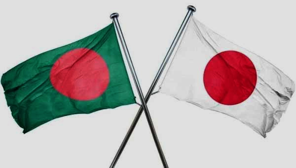 জাপানের সঙ্গে আড়াই লাখ কোটি টাকার ঋণচুক্তি স্বাক্ষর