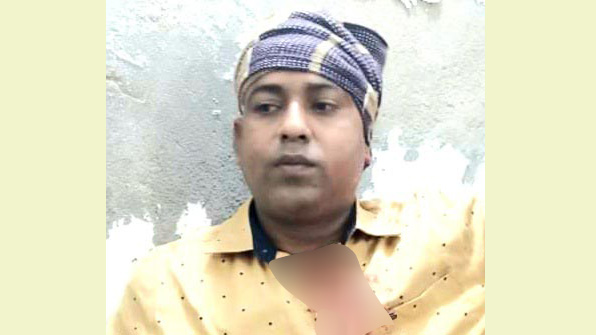 রামপালে হামলায় ইউপি সদস্য আহত