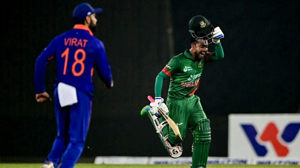 টিভিতে আজকের খেলা (১৫ সেপ্টেম্বর ২০২৩, শুক্রবার) 