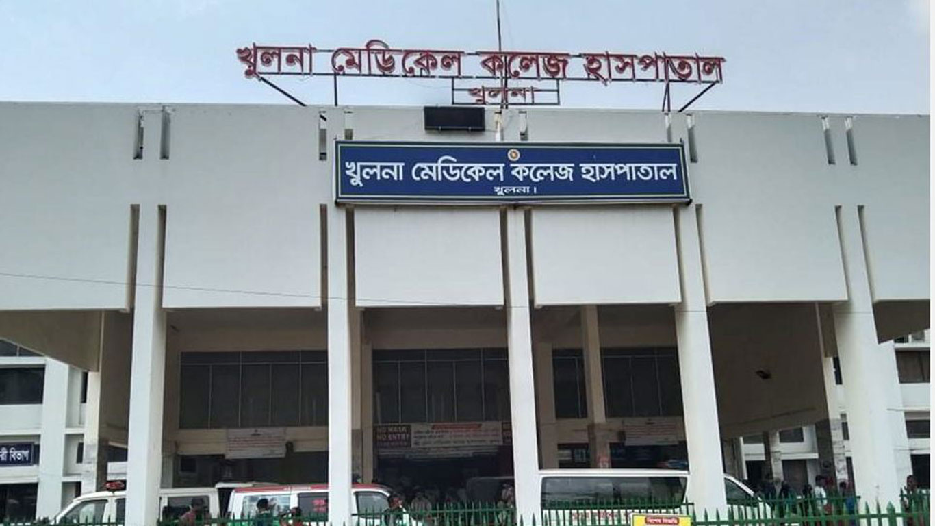 খুলনা বিভাগে করোনা মৃত্যু ৩১ জন