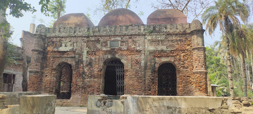 দিনের ছবি (০৫ এপ্রিল, ২০২৩)