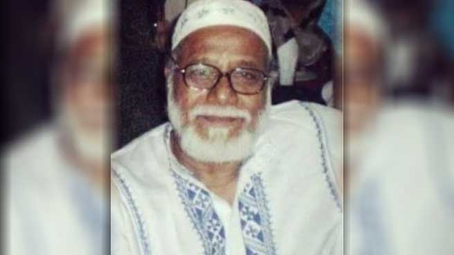 চলে গেলেন বীর মুক্তিযোদ্ধা একেএম মোজাম্মেল হক