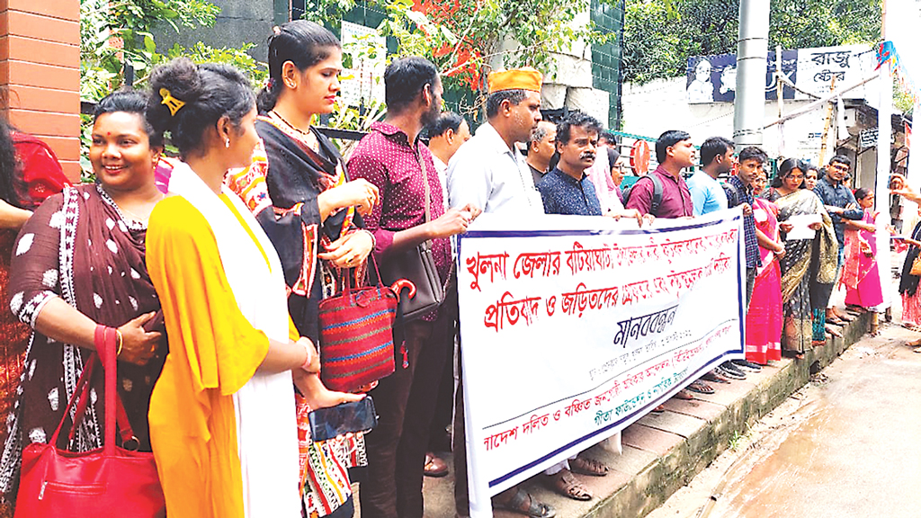 নিরাপত্তা নিয়ে শঙ্কিত সুপার কুইনের নারী ফুটবলাররা