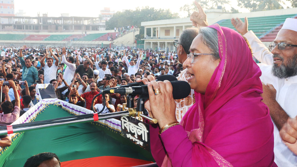 খালেদা জিয়ার পুত্র লন্ডনে বসে মনোনয়ন-বাণিজ্য করেন: শিক্ষামন্ত্রী