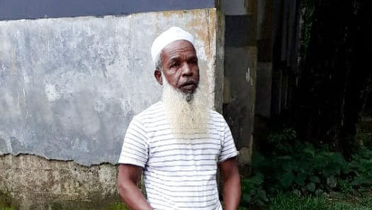 সেই ওয়াহেদকে ওয়ার্ড আ. লীগ সভাপতির পদ থেকে অব্যাহতি