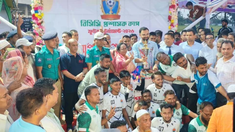 নভেম্বরের মধ্যেই সব জেলা ক্রীড়া সংস্থার কমিটি