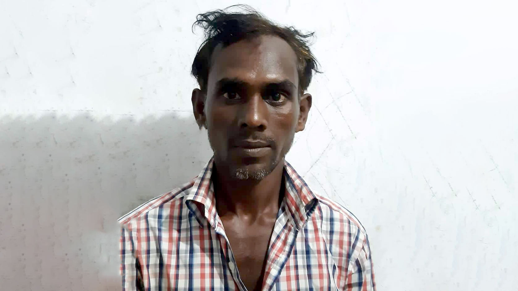 মদনে ৫ সন্তানের জননীকে ধর্ষণ, অভিযুক্ত গ্রেপ্তার