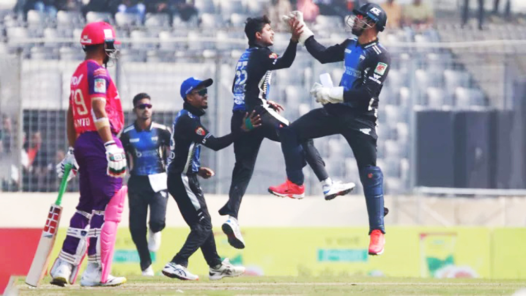 টিভিতে আজকের খেলা (২৬ জানুয়ারি ২০২৪, শুক্রবার) 