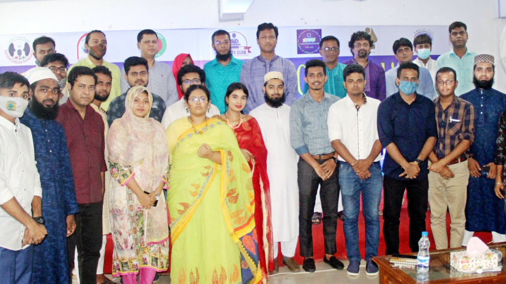 বিডিএর বিতর্ক প্রতিযোগিতা