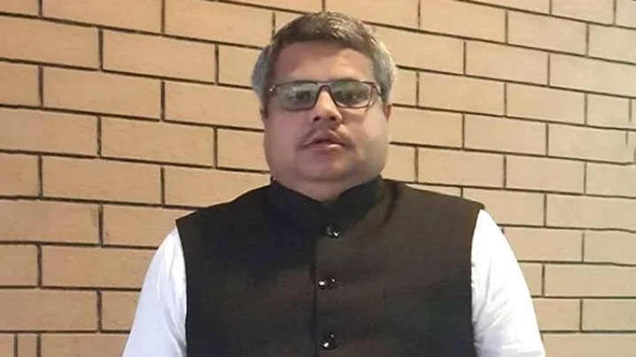 রিজেন্টের সাহেদের ৩ বছরের কারাদণ্ড