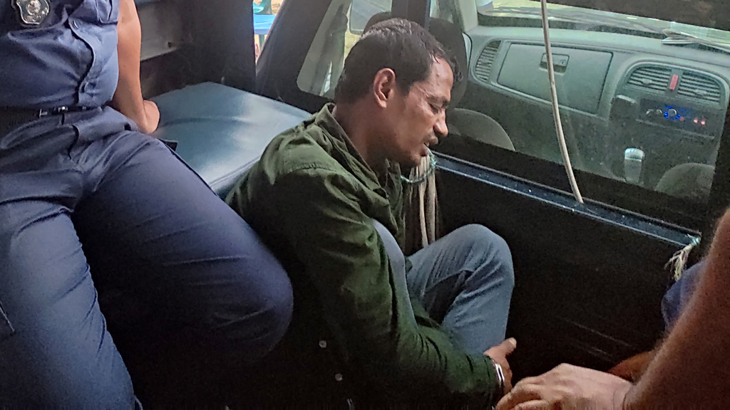 আওয়ামী লীগের জনসভায় চোর চক্র, গ্রেপ্তার ১