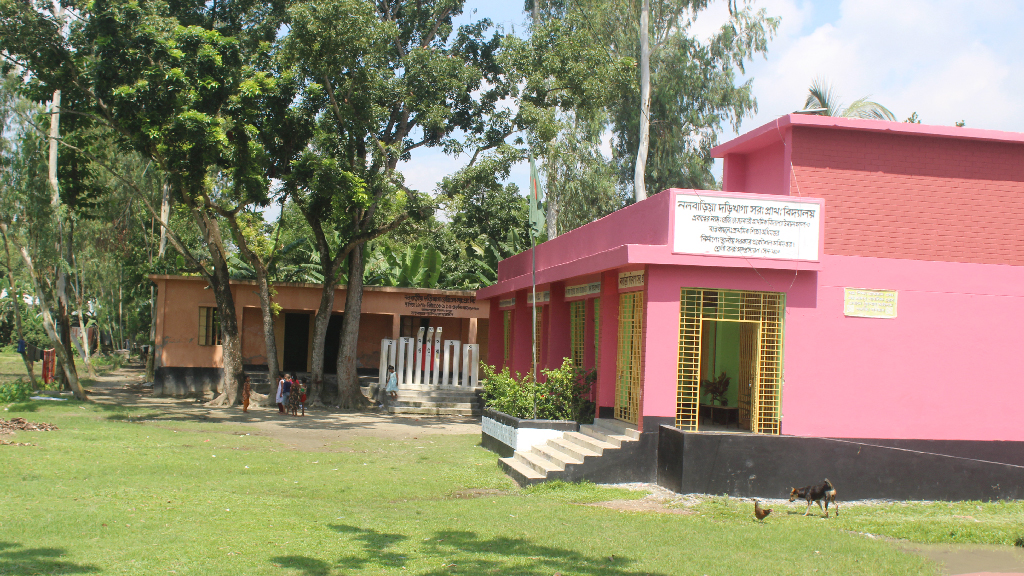 স্কুলের বরাদ্দ আত্মসাতের অভিযোগ প্রধান শিক্ষকের বিরুদ্ধে 