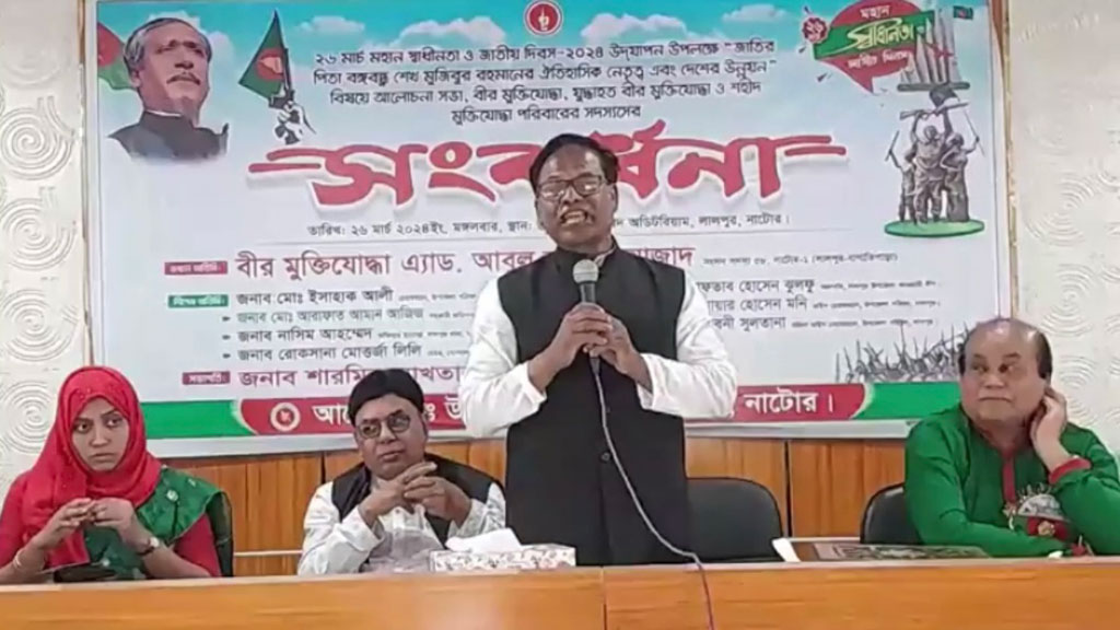 ‘নির্বাচনে ১ কোটি ২৬ লাখ টাকা খরচ হয়েছে, যে কোনো মূল্যে এটা আমি তুলব’ 