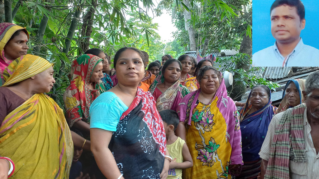 ওমানে বাংলাদেশি নাগরিকের আত্মহত্যার সংবাদ, স্বজনের আহাজারি