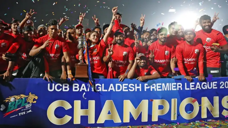 তিন বিপিএলের মালিকানা চূড়ান্ত করেছে বিসিবি 