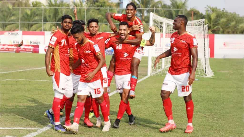 টিভিতে আজকের খেলা (১১ ডিসেম্বর ২০২৩, সোমবার) 