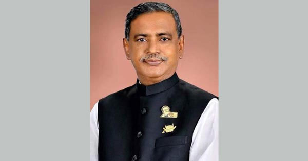 পথশিশুদের নিয়ে জন্মদিন পালন কাদের মির্জার
