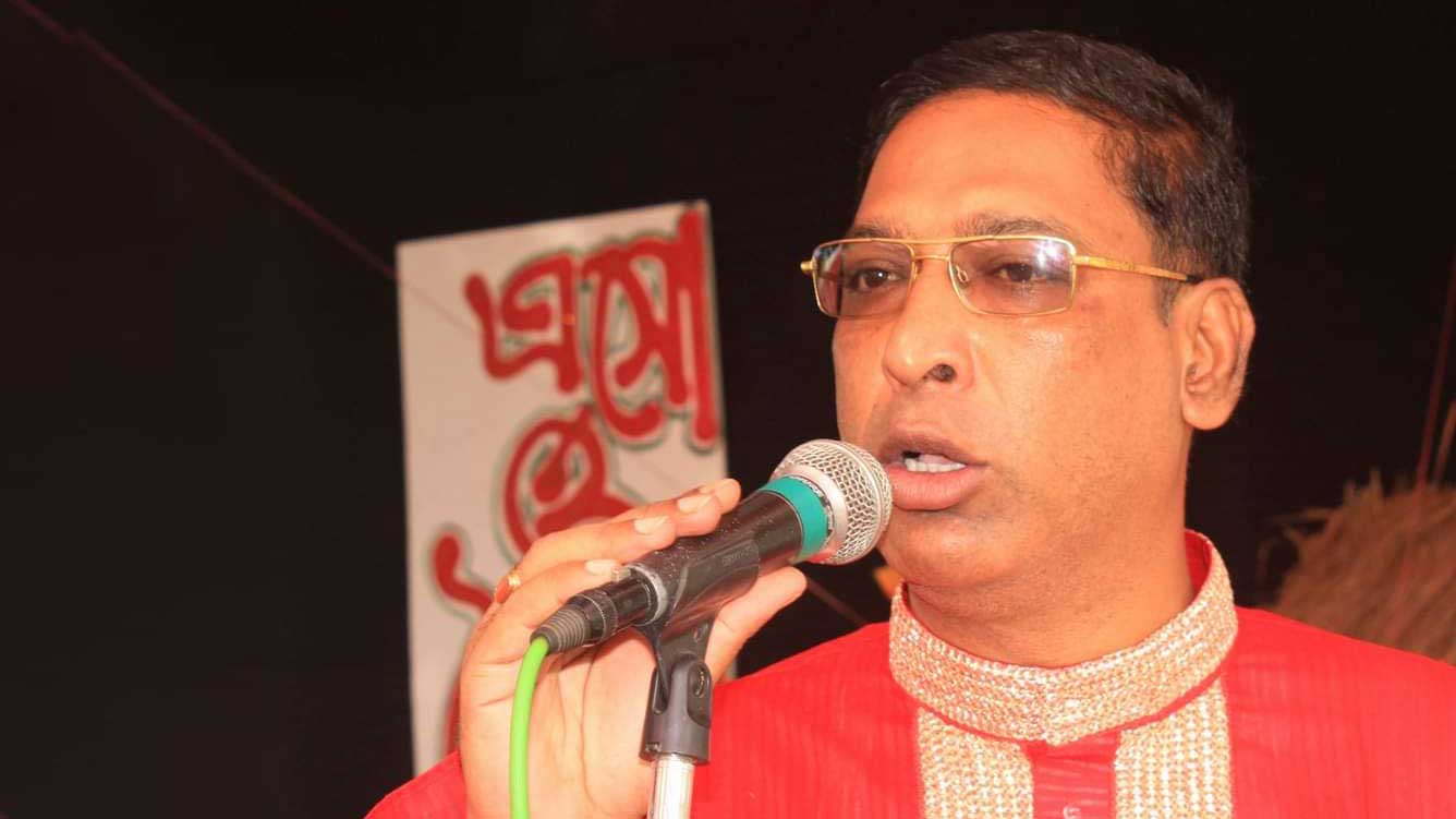 গ্রেপ্তারের দেড় ঘণ্টা পর জামিন পেলেন যুবলীগ নেতা
