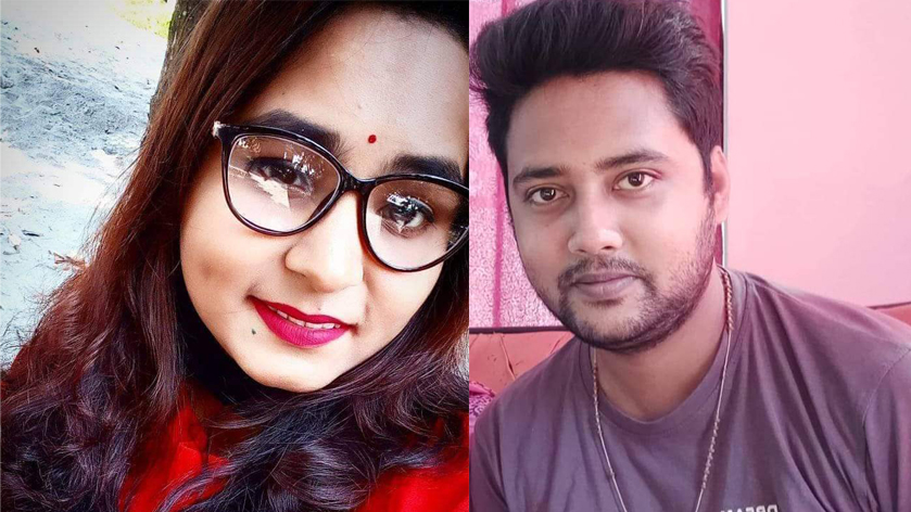 বাইরে তালা, ভেতরে প্রেমিক-প্রেমিকার মরদেহ