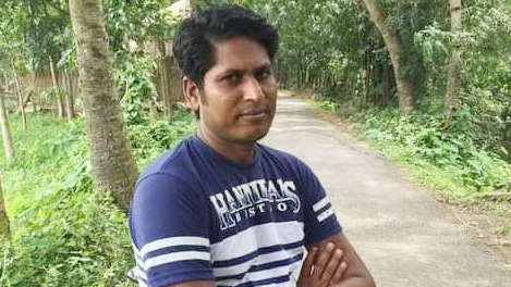কীটনাশক পানে স্বামীর মৃত্যু স্ত্রীর অবস্থা আশঙ্কাজনক