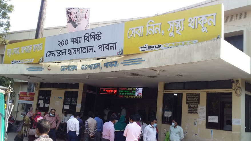 করোনা উপসর্গে আরও ৫ জনের মৃত্যু, আক্রান্ত ১৭৭