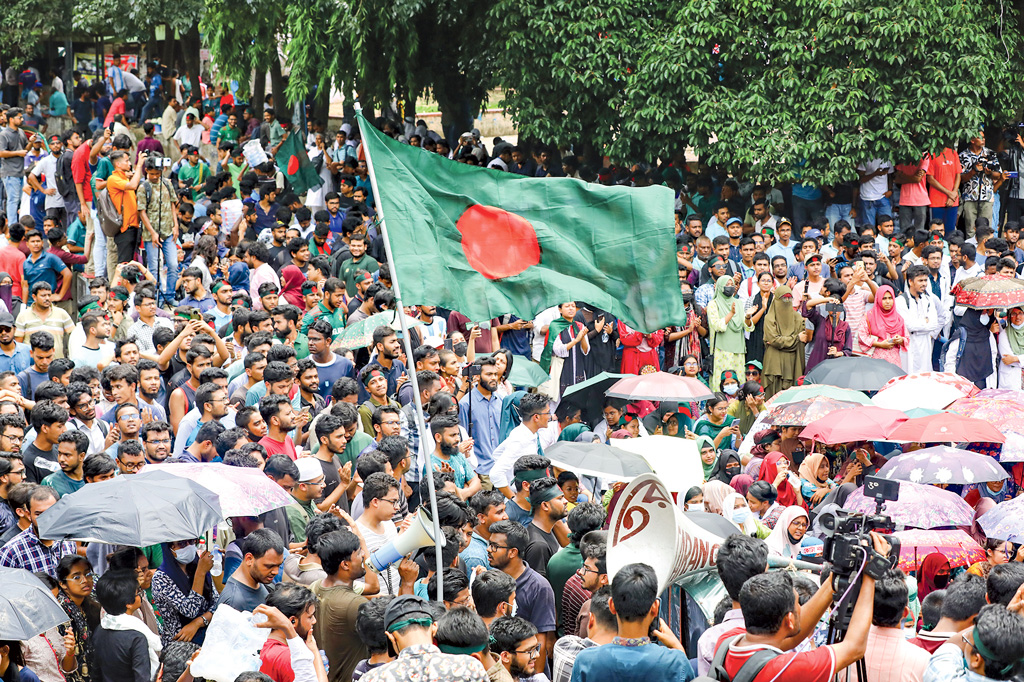 ভুল তথ্য, ভুল ব্যাখ্যা কাম্য নয়
