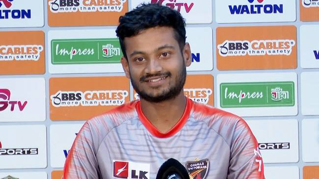 ডু প্লেসিকে পেয়ে দক্ষিণ আফ্রিকায় ভালো করার টোটকা নিচ্ছেন জয়
