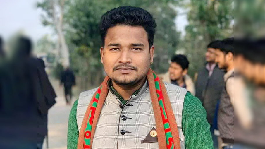 পিএ হতে না চাওয়ায় রাতভর যুবককে নির্যাতনের অভিযোগ ছাত্রলীগ নেতার বিরুদ্ধে