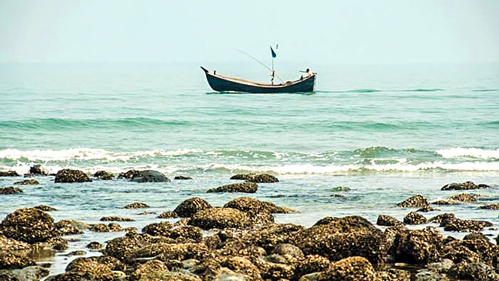 সেন্ট মার্টিন যেতে অনলাইনে রেজিস্ট্রেশন