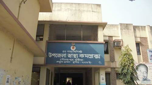দৌলতপুরে করোনা সংক্রমণের নতুন রেকর্ড 