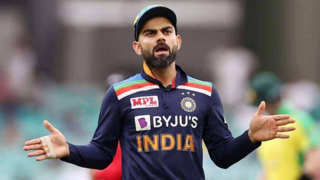 বিশ্বকাপের পর টি-টোয়েন্টি অধিনায়কত্ব ছাড়ছেন কোহলি