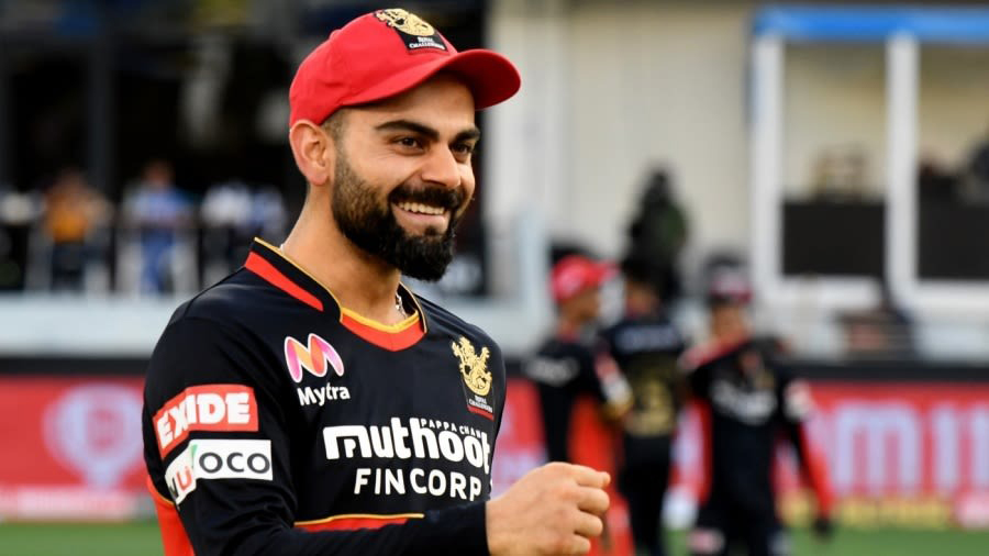 আইপিএলেও অধিনায়কত্ব ছাড়ছেন কোহলি
